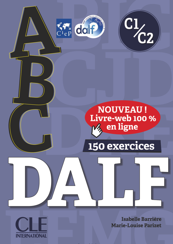 Le DELF 100% réussite - French Language Course for Exams